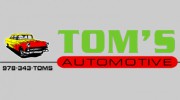 Tom's Automotive Repair