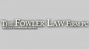 The Fowler Law Firm PC