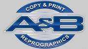 A & B Reprographics