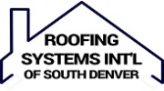 Roofing Systems Int'l Of South Denver