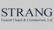 Strang Funeral Chapel & Crematorium