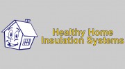 Healthy Home Insulation Systems