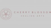 Cherry Blossom Healing Arts