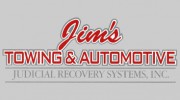 Jim's Towing & Automotive