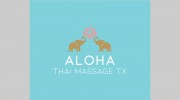 Aloha Thai Massage TX