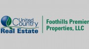 Foothills Premier Properties