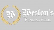 Weston's Funeral Home