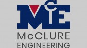 McClure Engineering