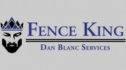 Fence King