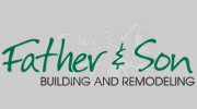 Father & Son Building & Remodeling