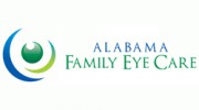 Alabama Family Eye Care