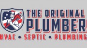 The Original Plumber