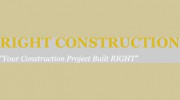 Right Construction