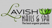 Lavish Nails & Spa