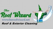 The Roof Wizard