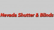 Nevada Shutter & Blinds