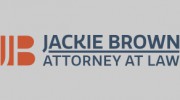 Jackie Brown Custody Lawyer