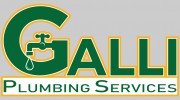 Galli Plumbing Services