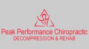 Peak Performance Chiropractic & Acupuncture