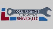 Cornerstone Service