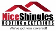 Nice Shingles Roofing & Exteriors