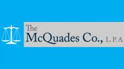 The McQuades