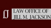 The Law Office Of Jill M. Jackson