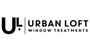 Urban Loft Window Treatments