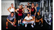 Evolve Athletics