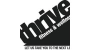 Thrive Fitness & Wellness