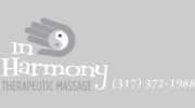 In Harmony Therapeutic Massage