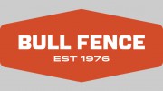 Bull Fence