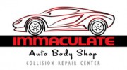 Immaculate Auto Body Shop