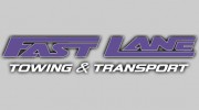 Fast Lane Towing & Transport