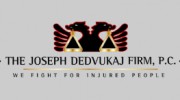 The Joseph Dedvukaj Firm, P. C