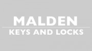 Malden Keys & Locks