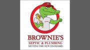 Brownie's Septic & Plumbing