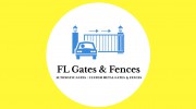 Florida Gates & Fences