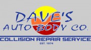 Dave's Auto Body