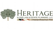 Heritage Elder Law & Estate Planning