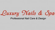 Luxury Nails & Spa