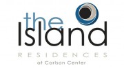 The Island Residences At Carlson Center Apartments