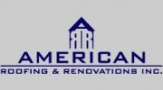 American Roofing & Renovations