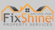 Fix Shine Property Services