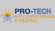 Pro-Tech Air Conditioning & Heating