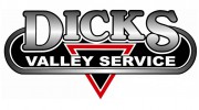 Dick's Valley Service