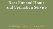 Rees Funeral Home Brady Chapel