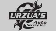 Urzua's Auto Service