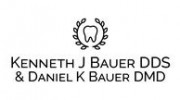 Bauer, Kenneth J DDS