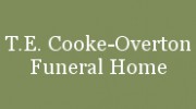 T E Cooke-Overton Funeral Home